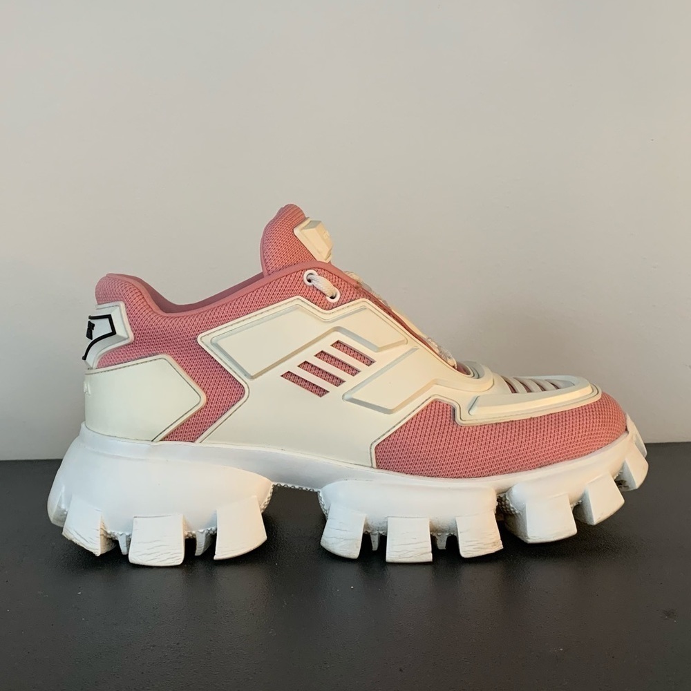 Prada Cloudbust Thunder Sneakers